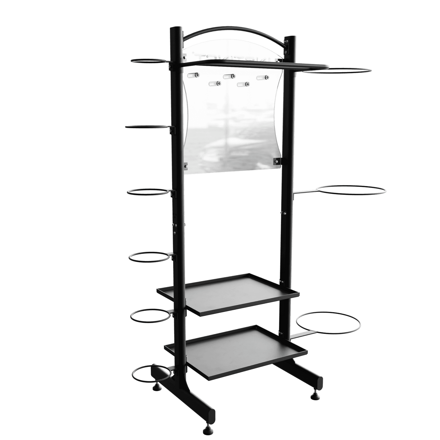 Instinct Accessory Rack