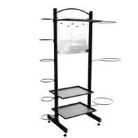 インスティンクト アクセサリーラック