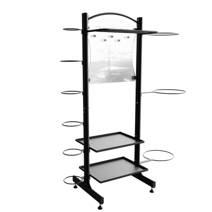 Instinct Accessory Rack