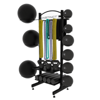 インスティンクト アクセサリーラック