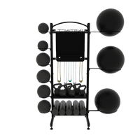 インスティンクト アクセサリーラック