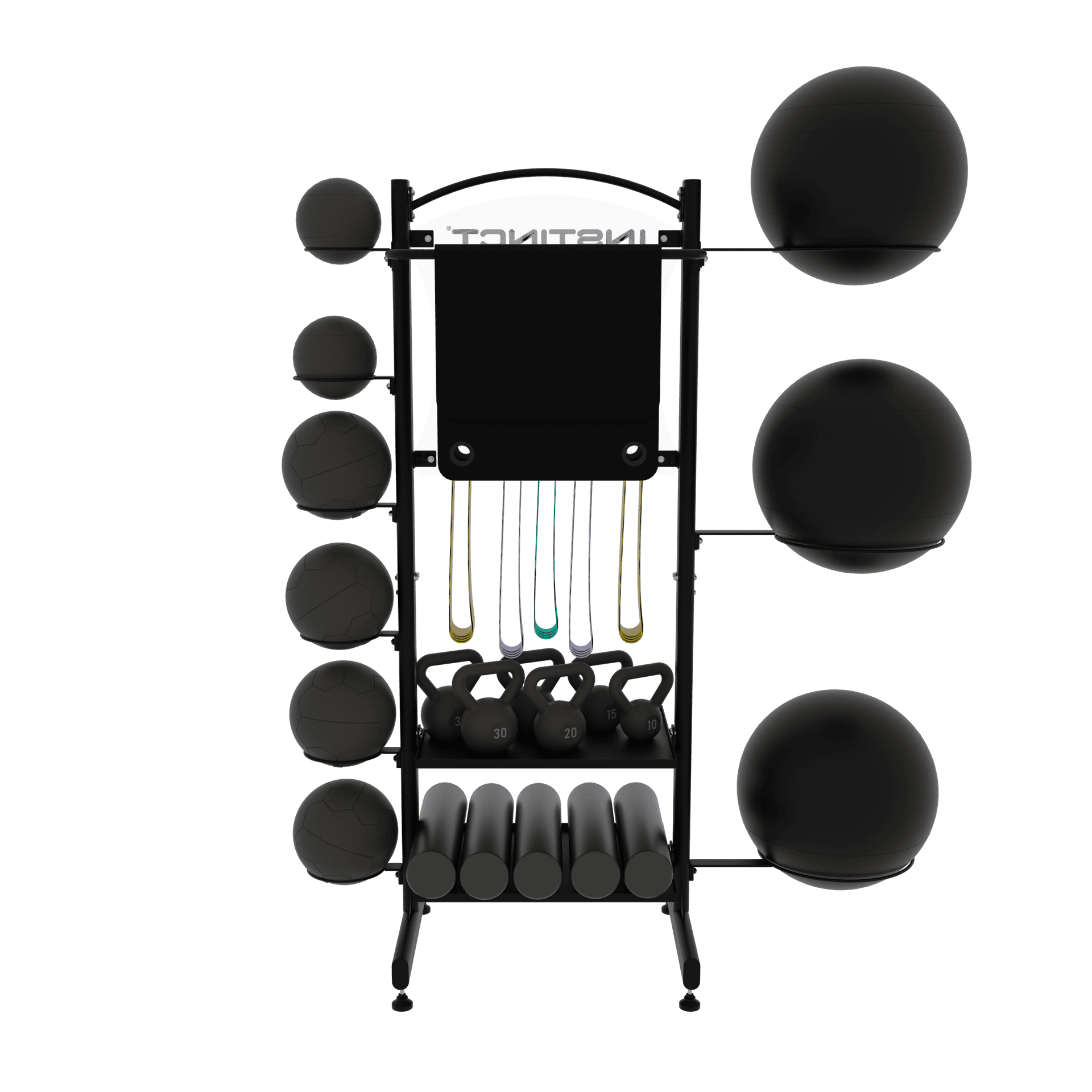 Estante para accesorios Instinct