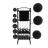 Instinct Accessory Rack