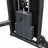 125kg Pin-Select - Club Functional Trainer / Dual Adjustable Pulley