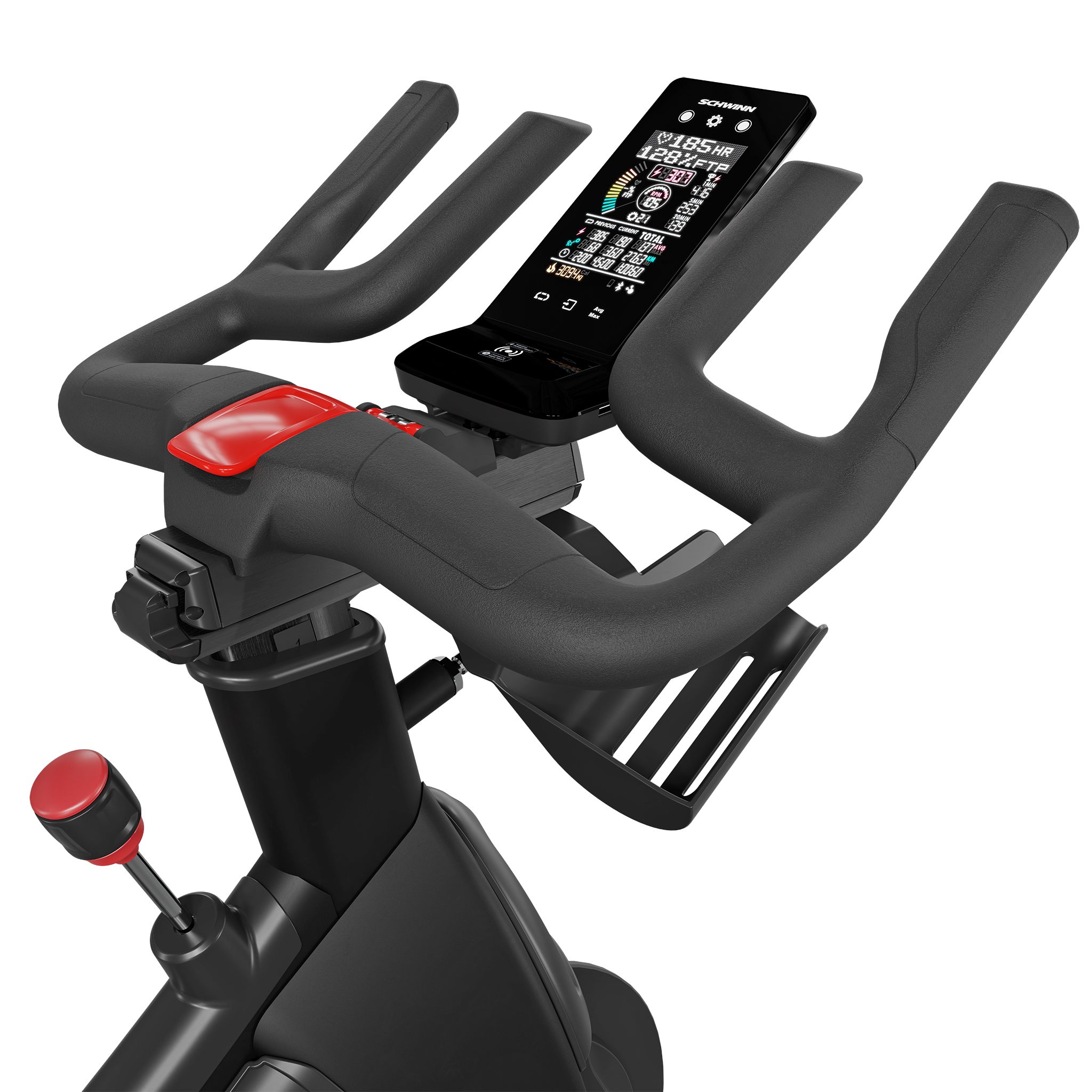 Aetherion+ Bike