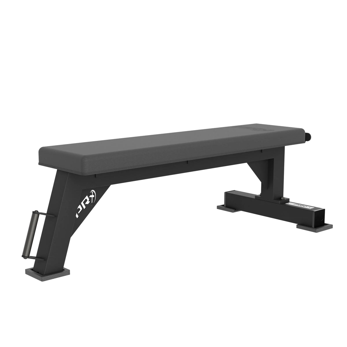 PRx Anchor Weight Bench flat bench side view