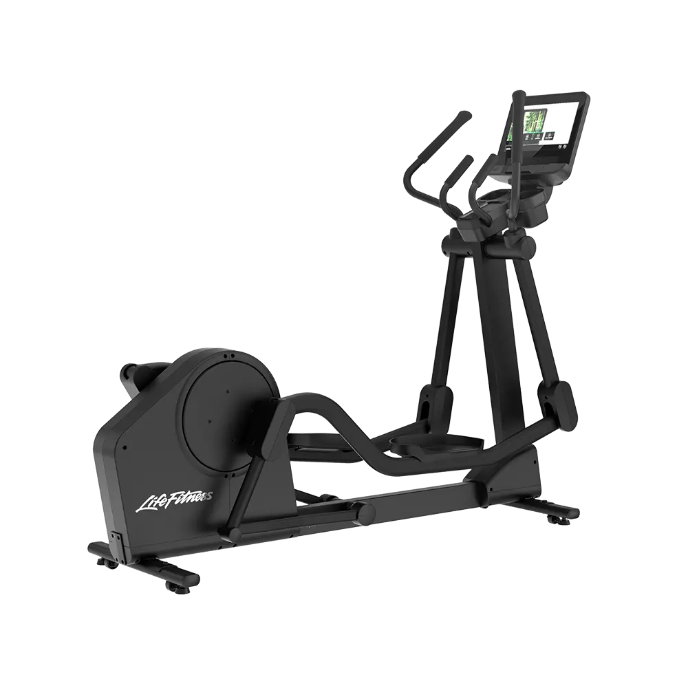 Atmos Elliptical Home Edition - SE4 16" Console