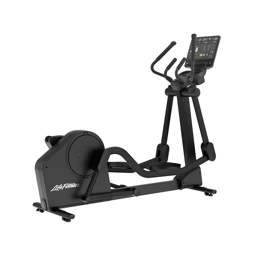 Atmos Elliptical Home Edition - SL Console
