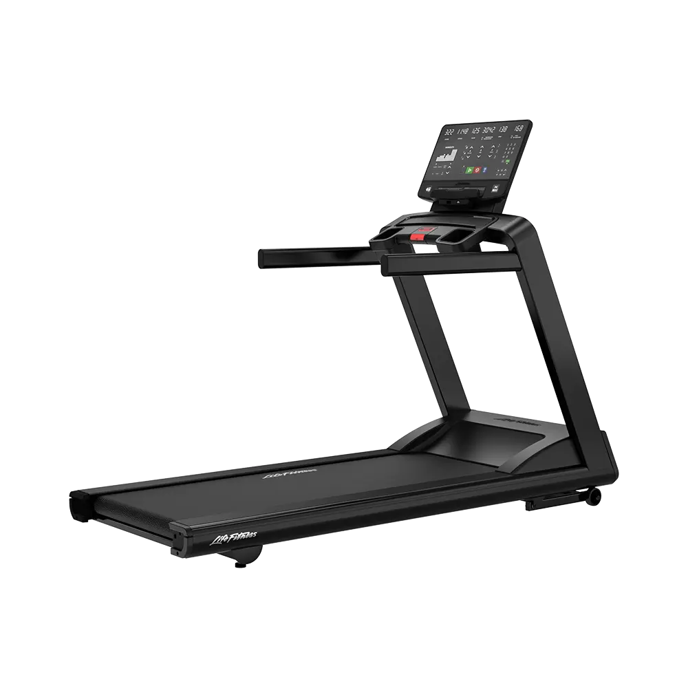Atmos Treadmill Home Edition - SL Console