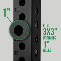 Osprey Commercial Power Cage (3x3)