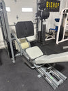 Used Nautilus 2ST Leg Press