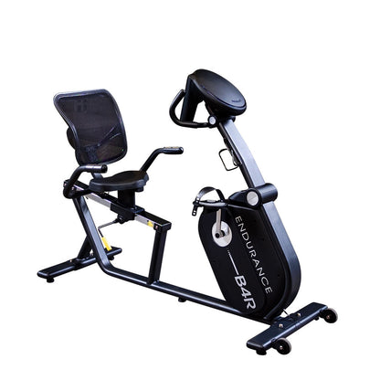 Body Solid Endurance B4RB Recumbent Bike