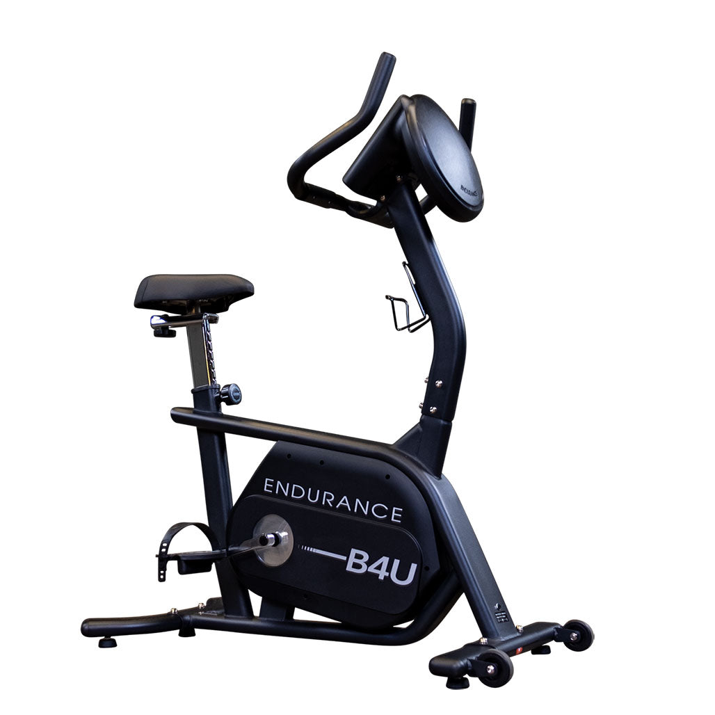 Body-Solid Endurance B4UB Upright Bike