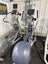 Precor EFX 835 Total Body Elliptical Trainer w/P30 Console (Certified Pre-Owned)