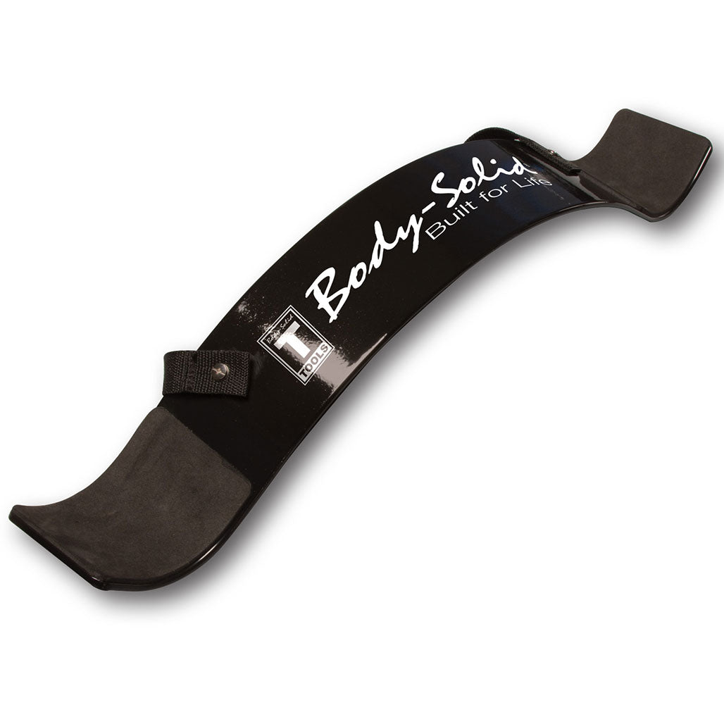 Body Solid Bicep Bomber Arm Curl Harness - product view