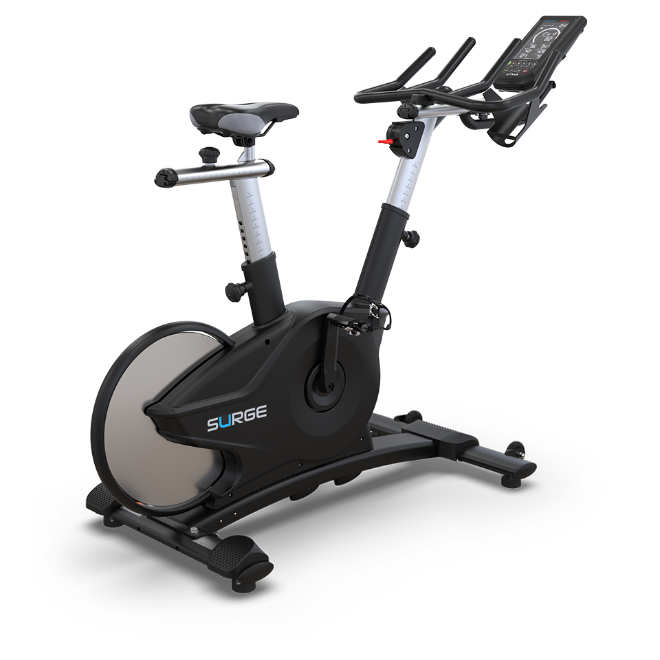 Surge Spin Bike