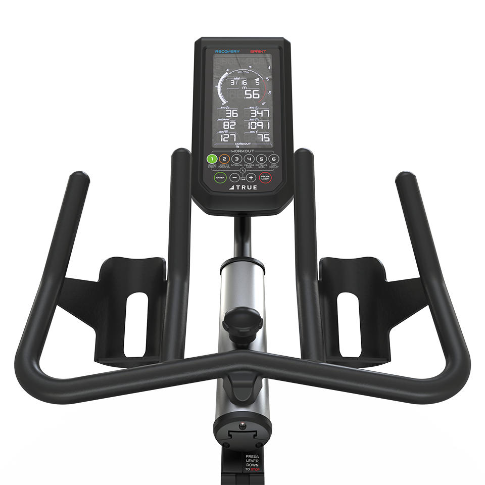Surge Spin Bike