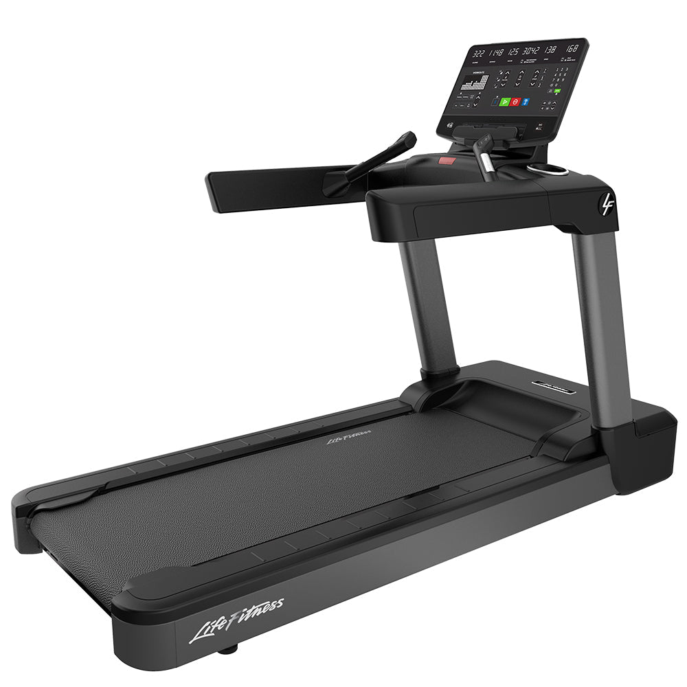 Life Fitness Club Series+ Treadmill