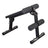 Body-Solid Best Fitness BFAB10B Ab Crunch Bench - view 2