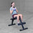 Body-Solid Best Fitness BFAB10B Ab Crunch Bench - view 8