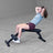 Body-Solid Best Fitness BFAB10B Ab Crunch Bench - view 5