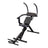Body-Solid Best Fitness BFAB20B Semi-Recumbent Ab Bench