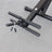 Body-Solid Best Fitness BFAB20B Semi-Recumbent Ab Bench - view 3