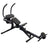 Body-Solid Best Fitness BFAB20B Semi-Recumbent Ab Bench - view 2