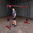 BFCCO10 high pulley exercise