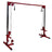 Body-Solid Best Fitness BFCCO10 Plate-Loaded Cable Crossover