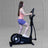 Best Fitness BFCT1B elliptical pedals