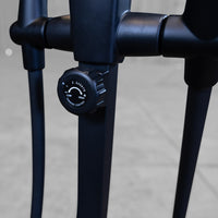 Best Fitness Elliptical Cross Trainer