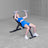 Body-Solid Best Fitness BFFID25B Folding Adjustable Bench - view 6