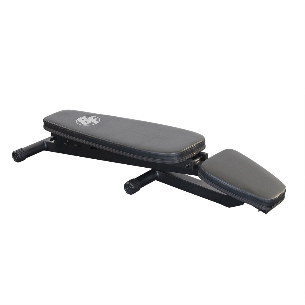 Body-Solid Best Fitness BFFID25B Folding Adjustable Bench - view 3