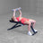 Body-Solid Best Fitness BFFID25B Folding Adjustable Bench - view 8