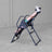 Best Fitness BFINVER10B inversion table backboard