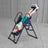 Best Fitness BFINVER10B inversion table side view