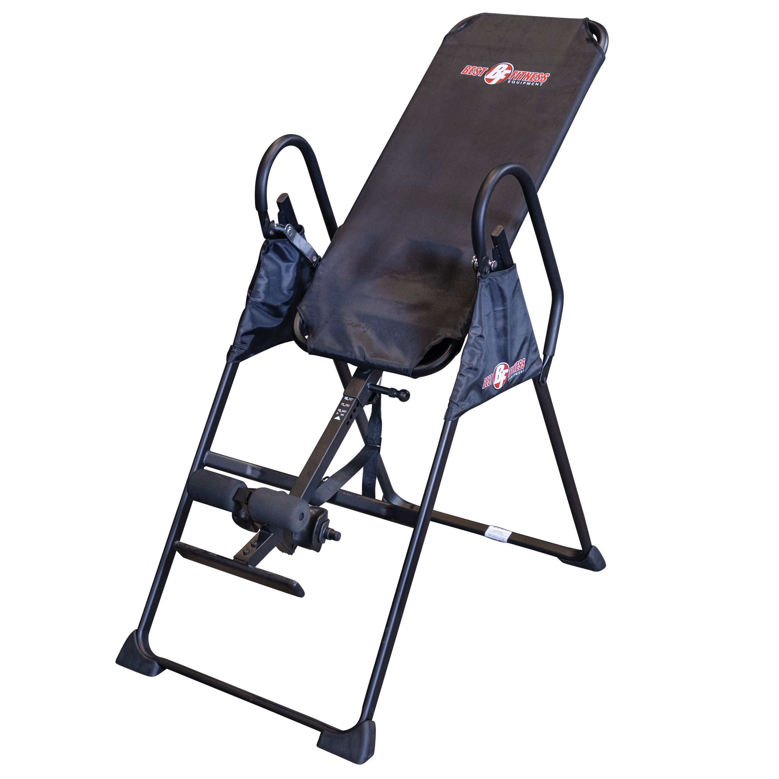 Body-Solid Best Fitness BFINVER10B Inversion Table