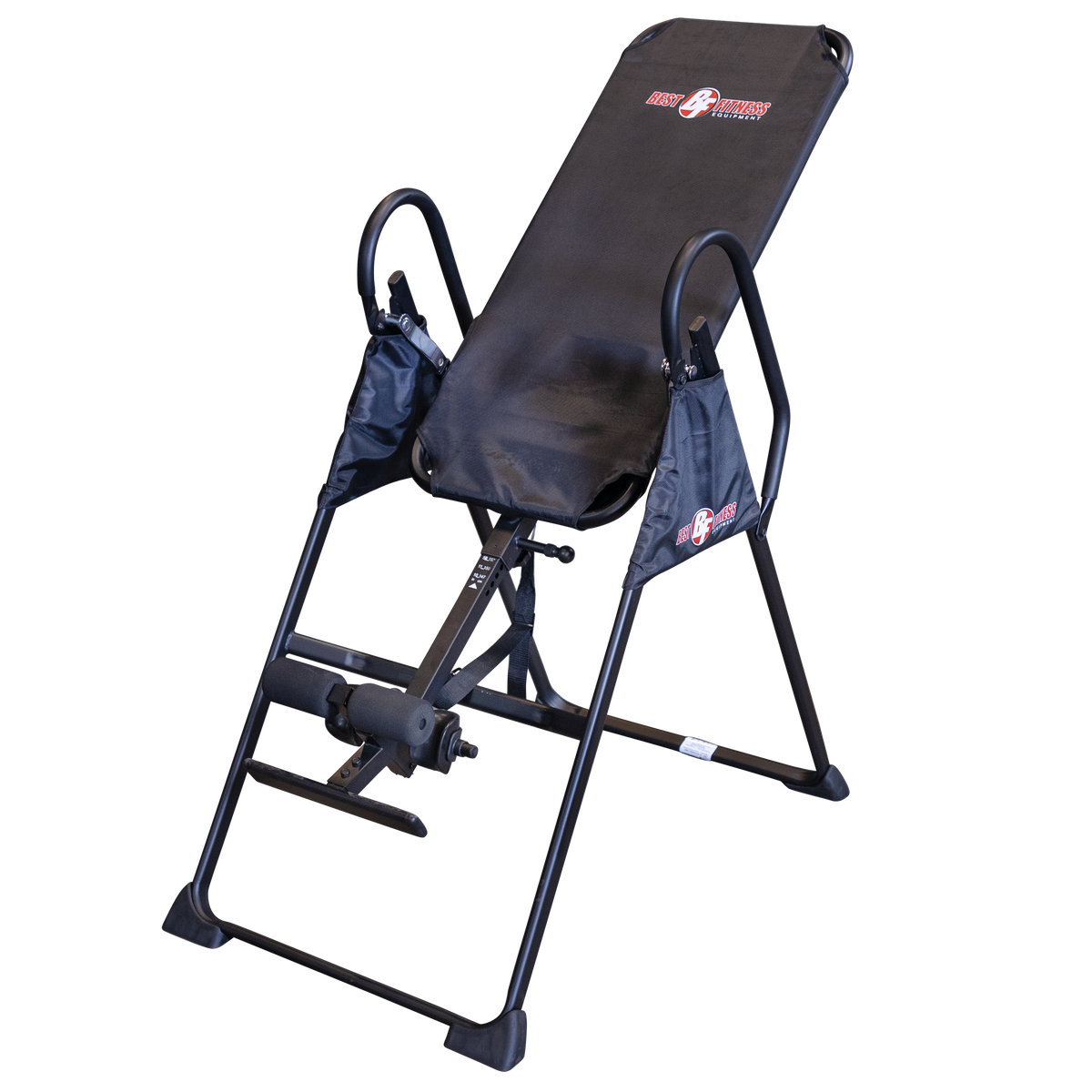 Body-Solid Best Fitness BFINVER10B Inversion Table