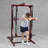 Body-Solid Best Fitness BFLA250B Lat Attachment for BFSM250 Smith Machine - view 5