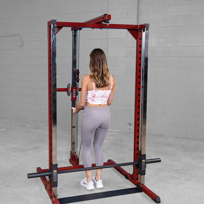 Best Fitness Smith Machine with Lat