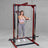 Body-Solid Best Fitness BFLA250B Lat Attachment for BFSM250 Smith Machine - view 6