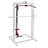 Body-Solid Best Fitness BFSM250B Smith Machine with Lat Attachment