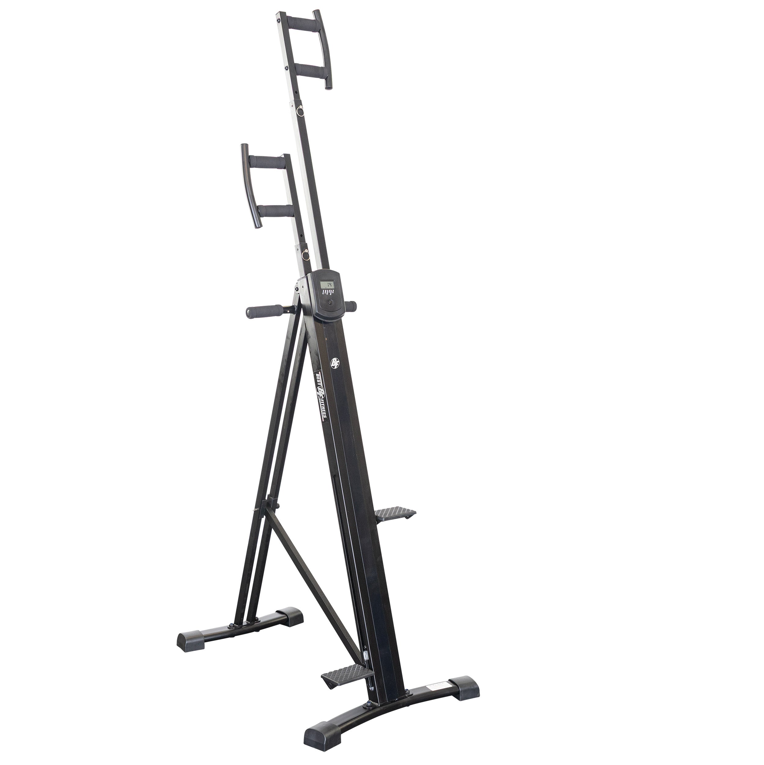 BFMC10B mountain climber side view