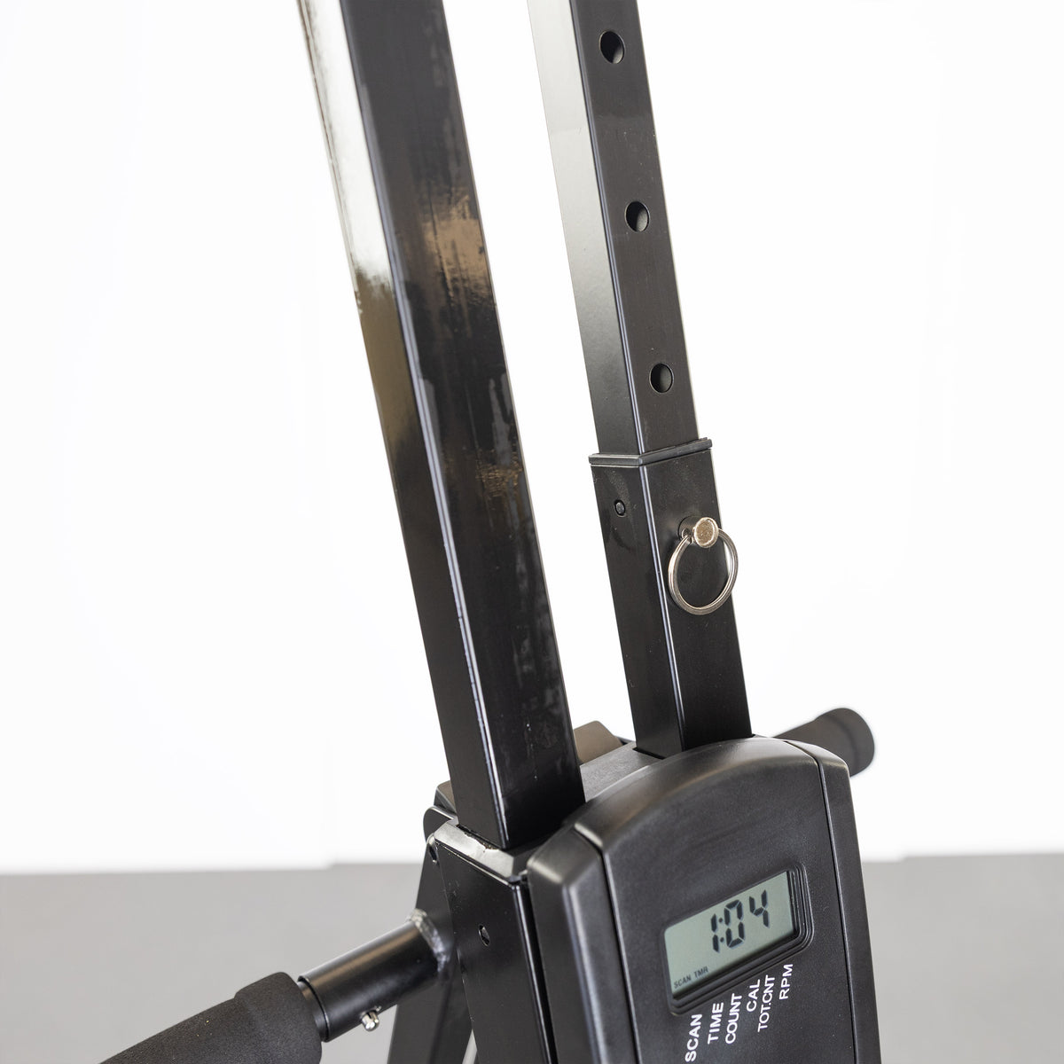 BFMC10B handle adjustment