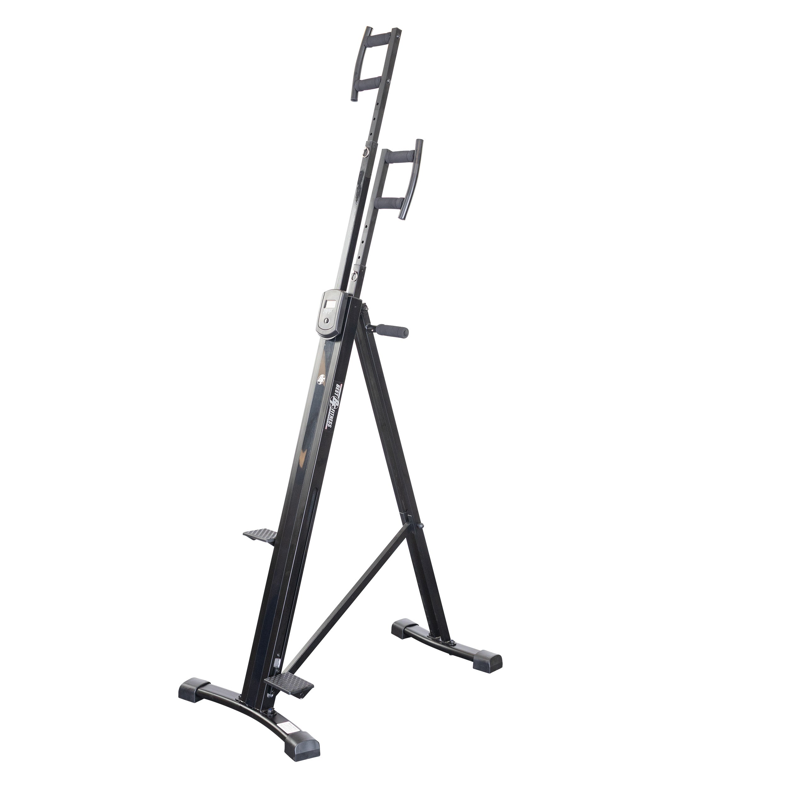 Body-Solid Best Fitness BFMC10B Folding Mountain Climber