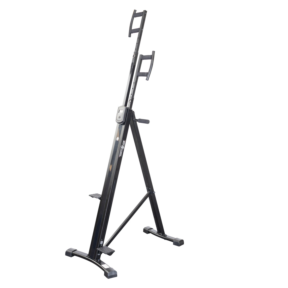 Body-Solid Best Fitness BFMC10B Folding Mountain Climber