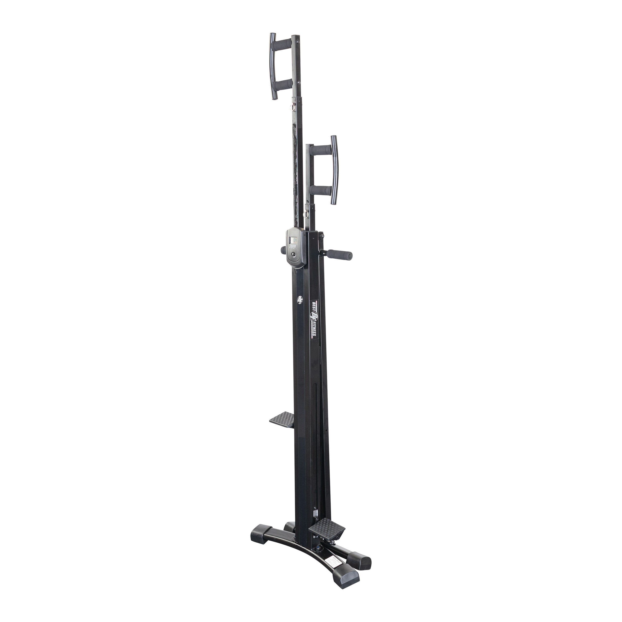 BFMC10B folded upright for storage