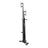 BFMC10B folded upright for storage