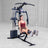 Best Fitness BFMG20B home gym weight stack